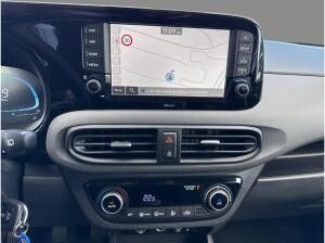 Hyundai i10 FL (MY25) 1.0 Benzin (63 PS) 5-AMT 2WD Trend