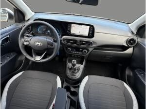 Hyundai i10 FL (MY25) 1.0 Benzin (63 PS) 5-AMT 2WD Trend