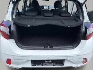 Hyundai i10 FL (MY25) 1.0 Benzin (63 PS) 5-AMT 2WD Trend