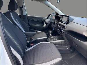 Hyundai i10 FL (MY25) 1.0 Benzin (63 PS) 5-AMT 2WD Trend