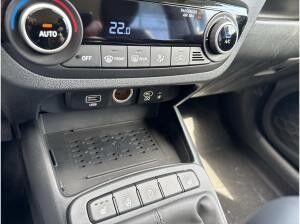 Hyundai i10 FL (MY25) 1.0 Benzin (63 PS) 5-AMT 2WD Trend