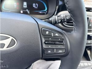 Hyundai i10 FL (MY25) 1.0 Benzin (63 PS) 5-AMT 2WD Trend