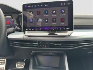 Volkswagen Golf VIII Goal 1.5 TSI Travel Spur 5JGar LED