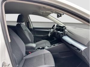 Volkswagen Golf VIII Goal 1.5 TSI Travel Spur 5JGar LED