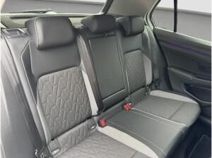 Volkswagen Golf VIII Goal 1.5 TSI Travel Spur 5JGar LED