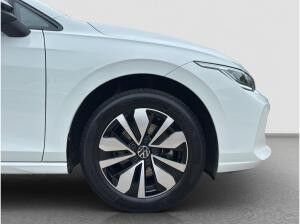 Volkswagen Golf VIII Goal 1.5 TSI Travel Spur 5JGar LED