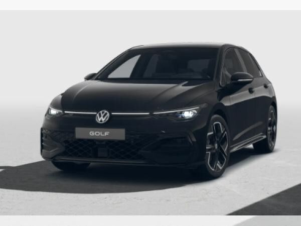 Volkswagen Golf R-Line 1.5 TSI 150 PS *BLACK STYLE*MATRIX*HEAD UP*KAMERA*KEYLESS*43.730€*