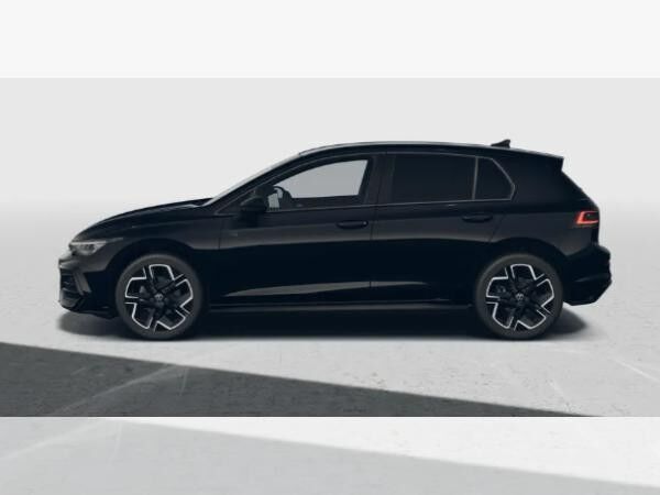 Volkswagen Golf R-Line 1.5 TSI 150 PS *BLACK STYLE*MATRIX*HEAD UP*KAMERA*KEYLESS*43.730€*