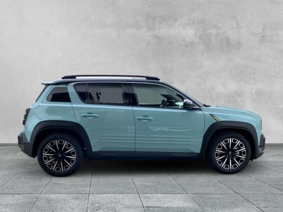 Renault 4 R ICONIC 150 COMFORT RANGE ⚡Deal⚡LED+H&K+SHZ