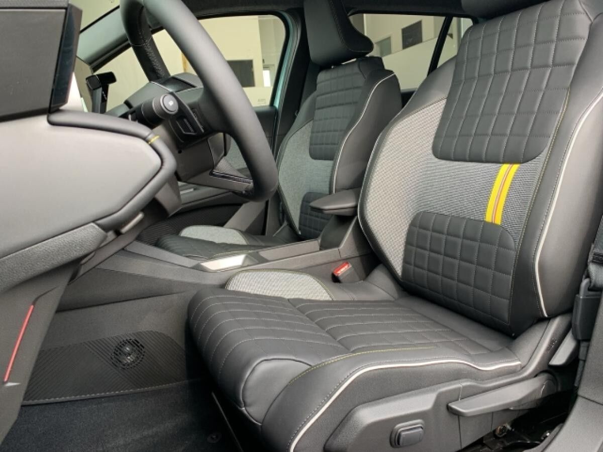 Renault 4 R ICONIC 150 COMFORT RANGE ⚡Deal⚡LED+H&K+SHZ