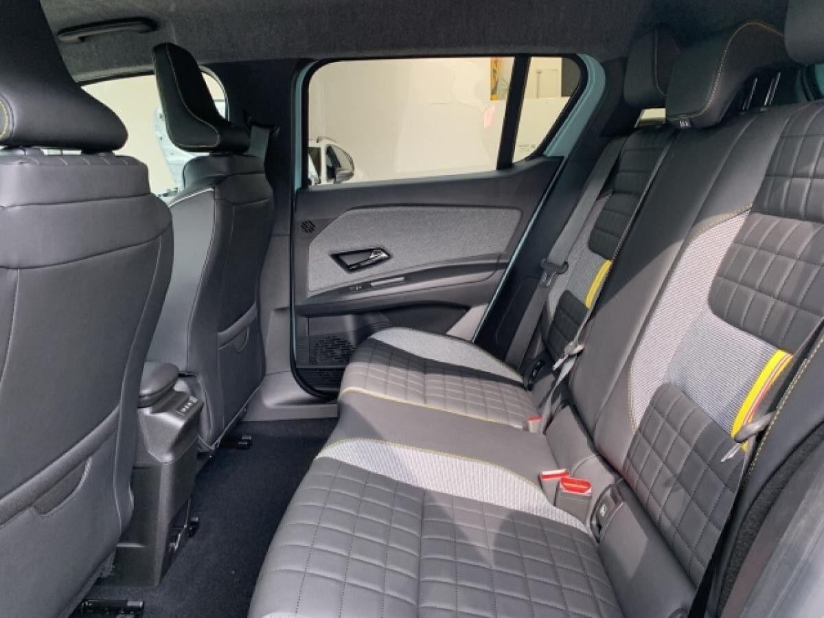 Renault 4 R ICONIC 150 COMFORT RANGE ⚡Deal⚡LED+H&K+SHZ