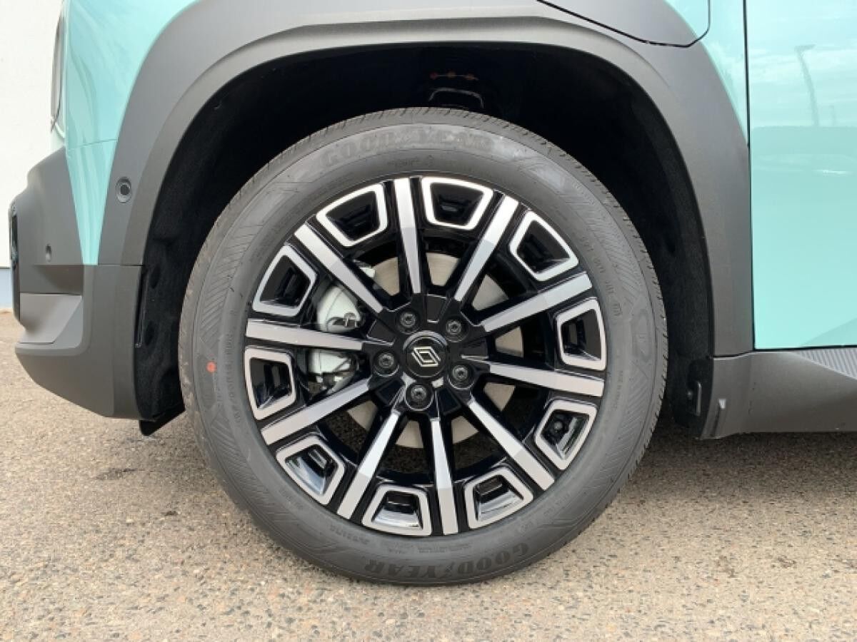 Renault 4 R ICONIC 150 COMFORT RANGE ⚡Deal⚡LED+H&K+SHZ