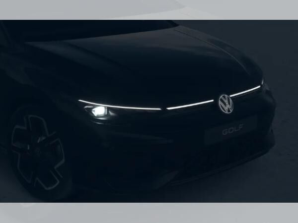 Volkswagen Golf R-Line 1.5 TSI 150 PS *BLACK STYLE*MATRIX*HEAD UP*KAMERA*KEYLESS*43.730€*