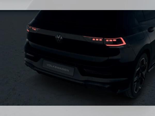 Volkswagen Golf R-Line 1.5 TSI 150 PS *BLACK STYLE*MATRIX*HEAD UP*KAMERA*KEYLESS*43.730€*