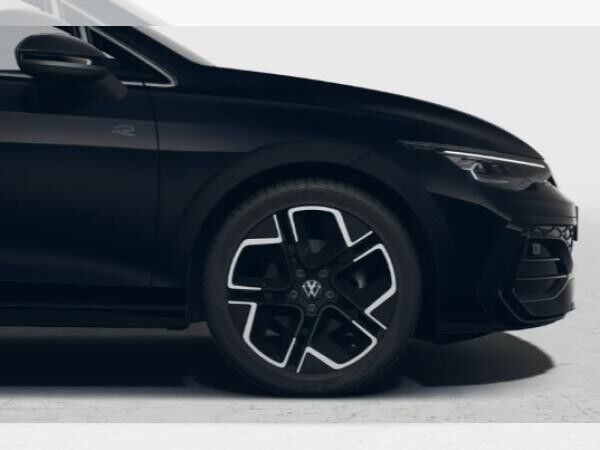 Volkswagen Golf R-Line 1.5 TSI 150 PS *BLACK STYLE*MATRIX*HEAD UP*KAMERA*KEYLESS*43.730€*