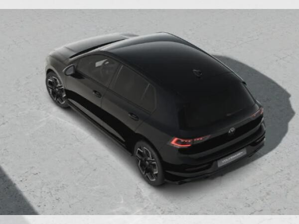 Volkswagen Golf R-Line 1.5 TSI 150 PS *BLACK STYLE*MATRIX*HEAD UP*KAMERA*KEYLESS*43.730€*