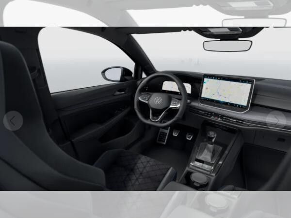 Volkswagen Golf R-Line 1.5 TSI 150 PS *BLACK STYLE*MATRIX*HEAD UP*KAMERA*KEYLESS*43.730€*