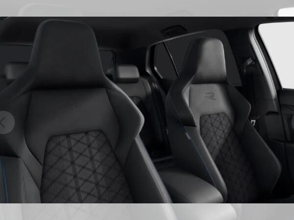 Volkswagen Golf R-Line 1.5 TSI 150 PS *BLACK STYLE*MATRIX*HEAD UP*KAMERA*KEYLESS*43.730€*