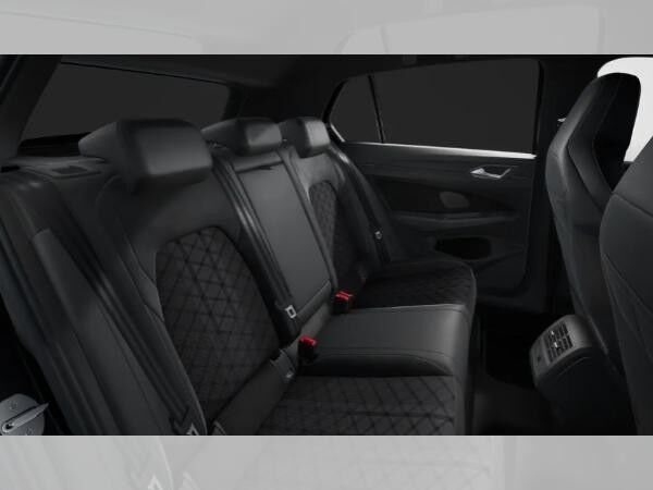 Volkswagen Golf R-Line 1.5 TSI 150 PS *BLACK STYLE*MATRIX*HEAD UP*KAMERA*KEYLESS*43.730€*