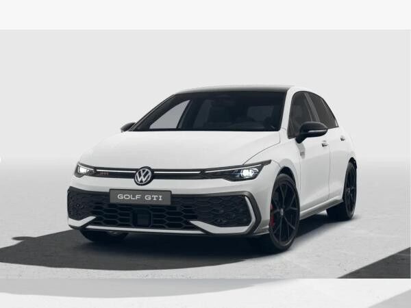 Volkswagen Golf 2.0 TSI DSG GTI