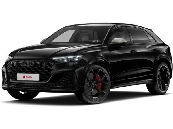 Audi RS Q8 SUV performance 🏁SOFORT VERFÜGBAR🏁