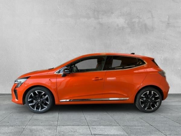 Renault Clio Techno TCe 90🤑DEAL🤑 NAVI+RFK+SHZ