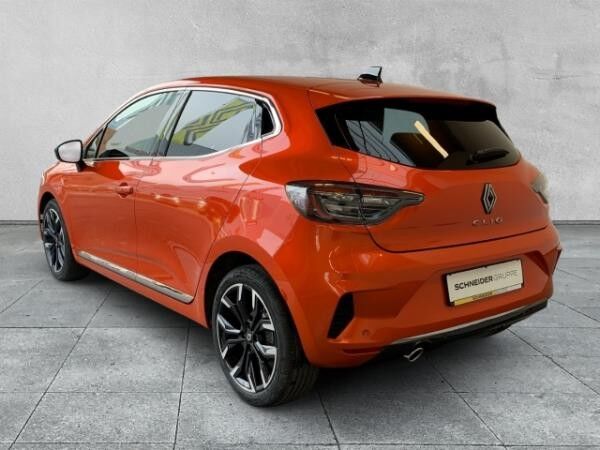 Renault Clio Techno TCe 90🤑DEAL🤑 NAVI+RFK+SHZ