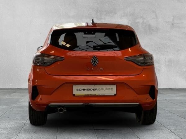 Renault Clio Techno TCe 90🤑DEAL🤑 NAVI+RFK+SHZ