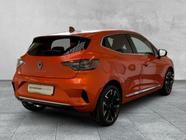 Renault Clio Techno TCe 90🤑DEAL🤑 NAVI+RFK+SHZ