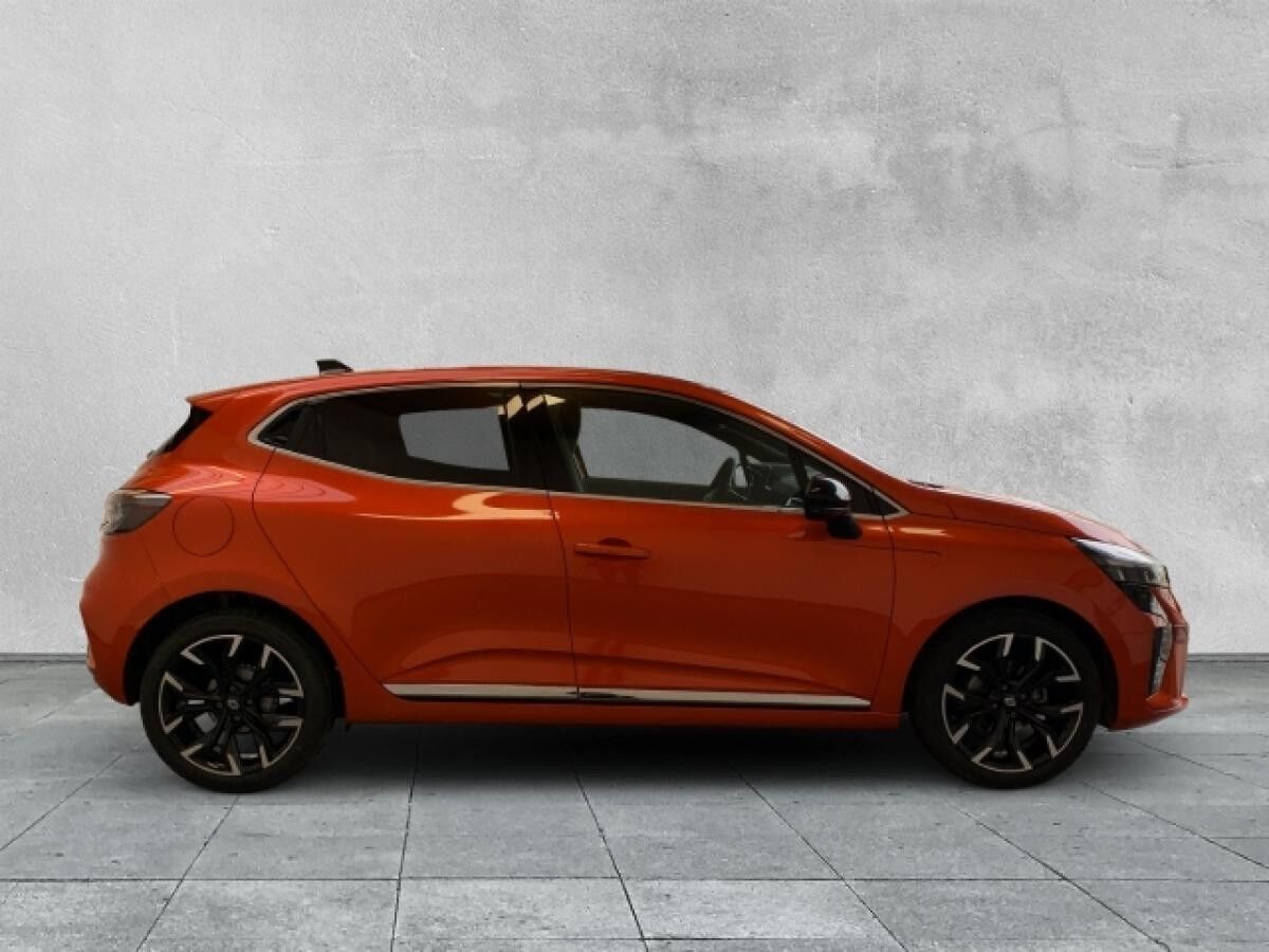 Renault Clio Techno TCe 90🤑DEAL🤑 NAVI+RFK+SHZ