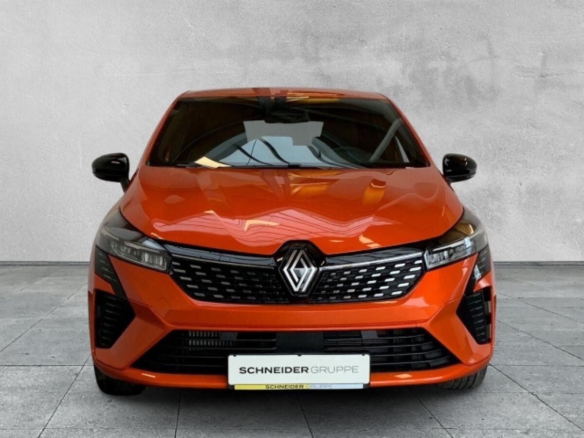 Renault Clio Techno TCe 90🤑DEAL🤑 NAVI+RFK+SHZ