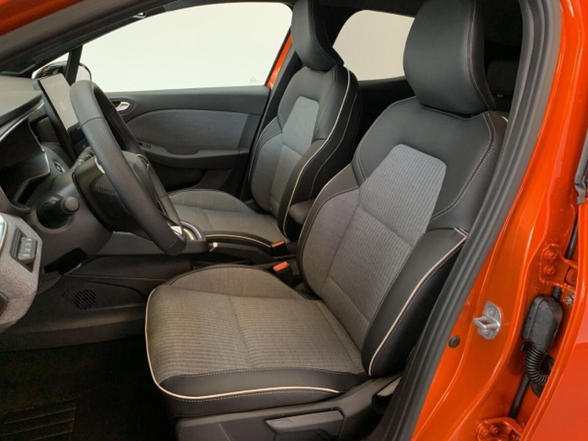 Renault Clio Techno TCe 90🤑DEAL🤑 NAVI+RFK+SHZ