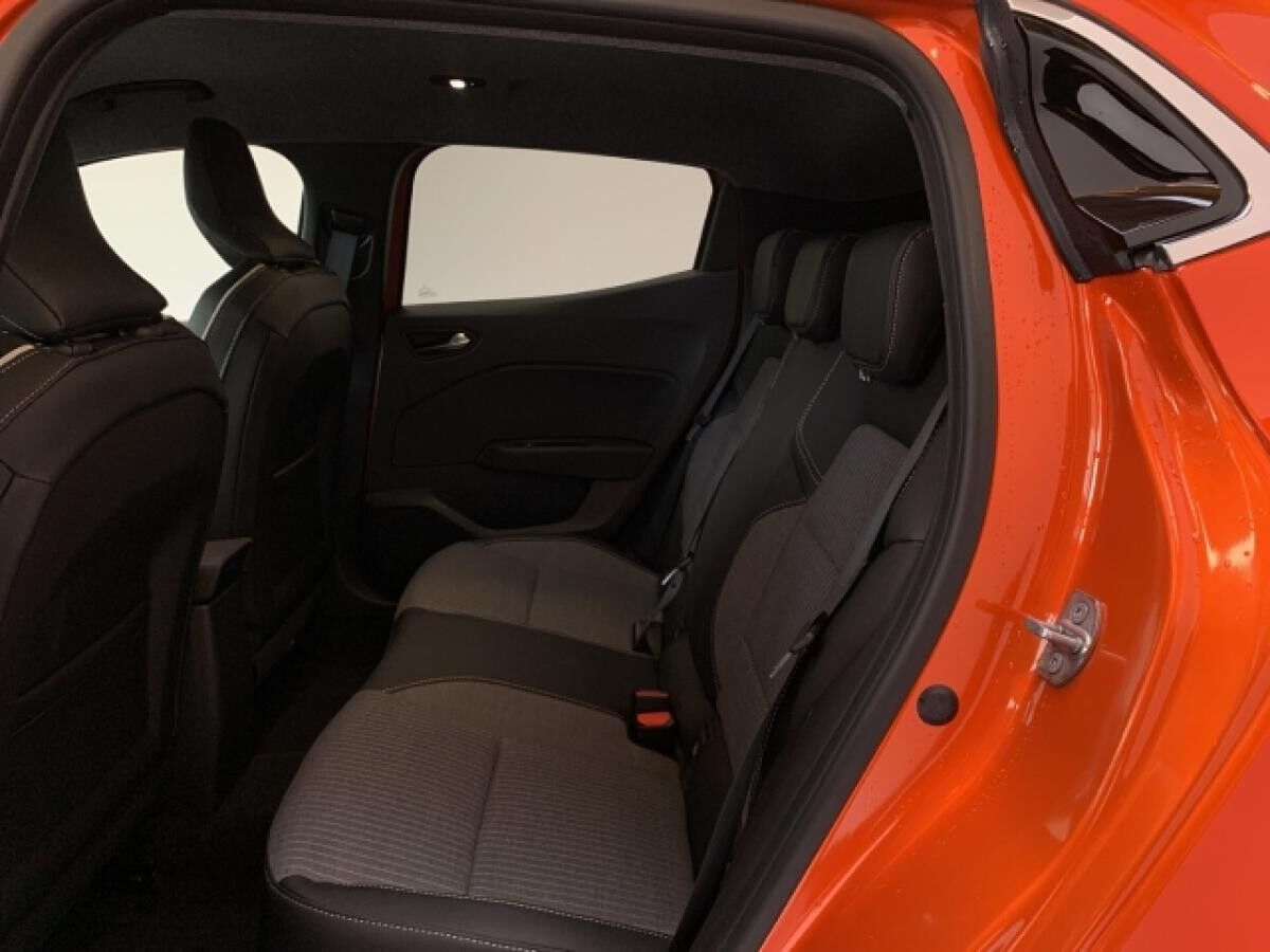 Renault Clio Techno TCe 90🤑DEAL🤑 NAVI+RFK+SHZ