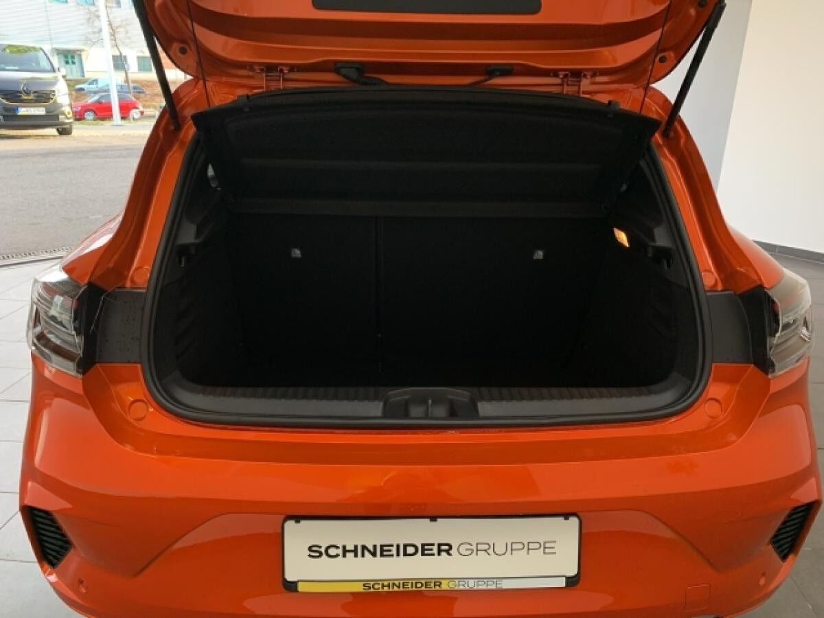 Renault Clio Techno TCe 90🤑DEAL🤑 NAVI+RFK+SHZ