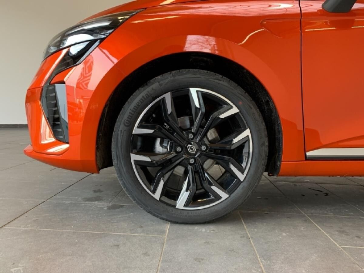 Renault Clio Techno TCe 90🤑DEAL🤑 NAVI+RFK+SHZ