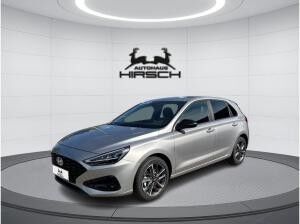 Hyundai i30 FL 5-Türer (MY25) 1.0 T-GDI (100 PS) 7-DCT 2WD Advantage