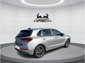 Hyundai i30 FL 5-Türer (MY25) 1.0 T-GDI (100 PS) 7-DCT 2WD Advantage