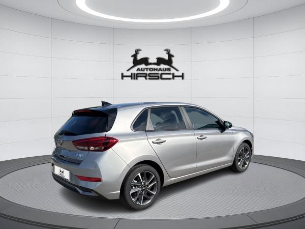 Hyundai i30 FL 5-Türer (MY25) 1.0 T-GDI (100 PS) 7-DCT 2WD Advantage