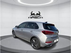 Hyundai i30 FL 5-Türer (MY25) 1.0 T-GDI (100 PS) 7-DCT 2WD Advantage