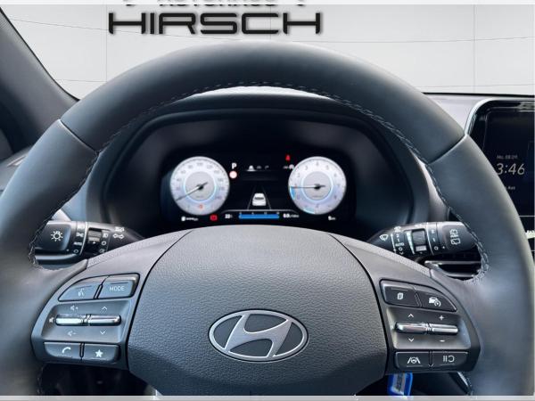 Hyundai i30 FL 5-Türer (MY25) 1.0 T-GDI (100 PS) 7-DCT 2WD Advantage