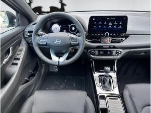 Hyundai i30 FL 5-Türer (MY25) 1.0 T-GDI (100 PS) 7-DCT 2WD Advantage
