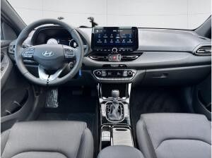 Hyundai i30 FL 5-Türer (MY25) 1.0 T-GDI (100 PS) 7-DCT 2WD Advantage