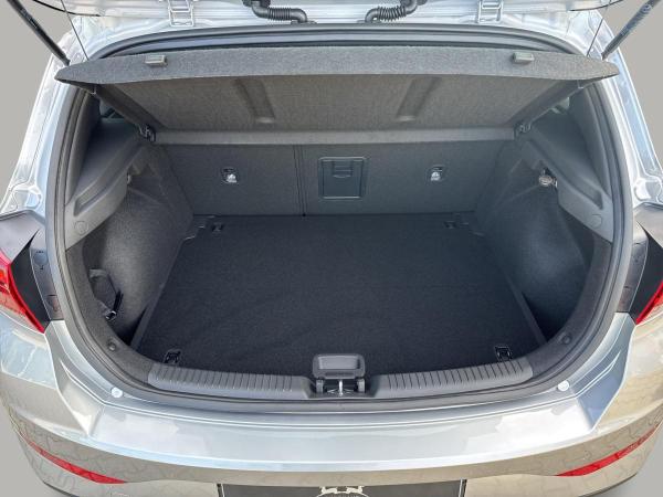 Hyundai i30 FL 5-Türer (MY25) 1.0 T-GDI (100 PS) 7-DCT 2WD Advantage