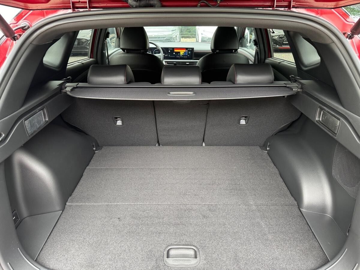 Hyundai TUCSON 1.6 T-GDI 48V N Line DCT 4WD, Assistenzpaket,  Dachlackierung