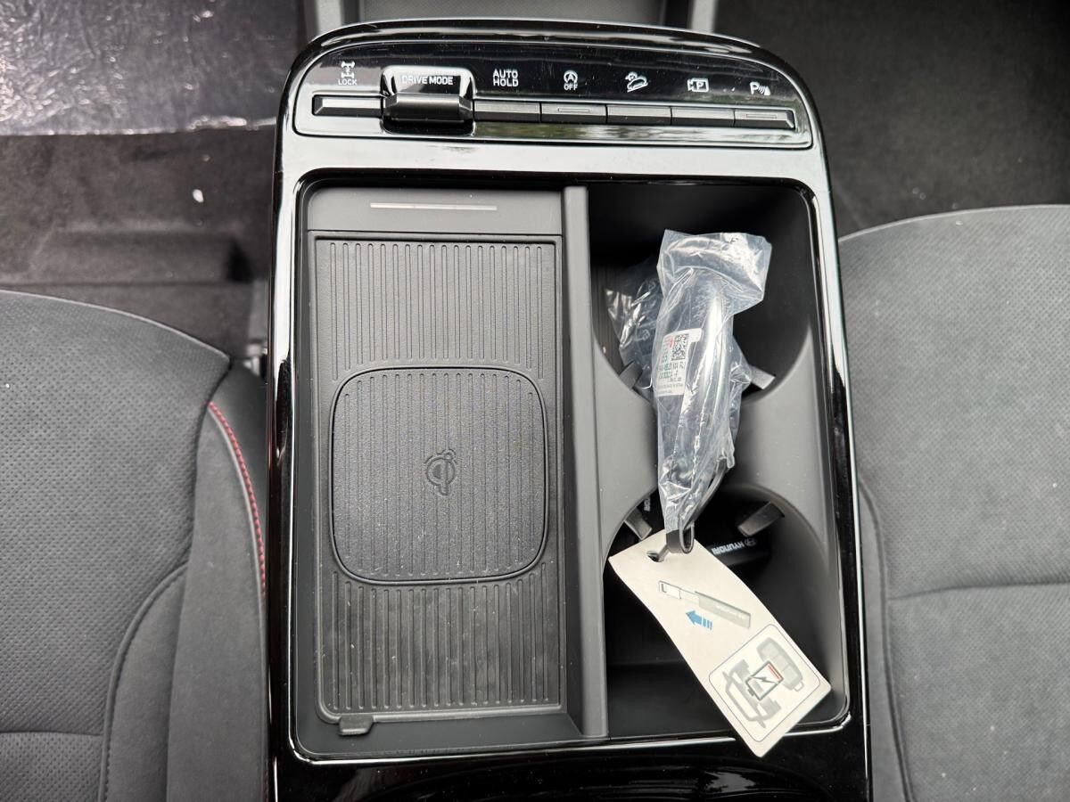 Hyundai TUCSON 1.6 T-GDI 48V N Line DCT 4WD, Assistenzpaket,  Dachlackierung