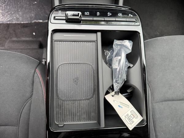 Hyundai Tucson 1.6 T-GDI 48V N Line DCT 4WD, Assistenzpaket,  Dachlackierung