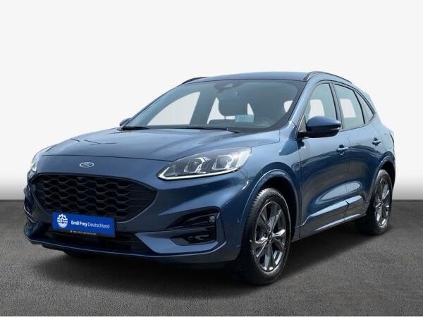 Ford Kuga ST-Line 5-türig 1,5 l EcoBoost *INKL. FRACHT!!!*