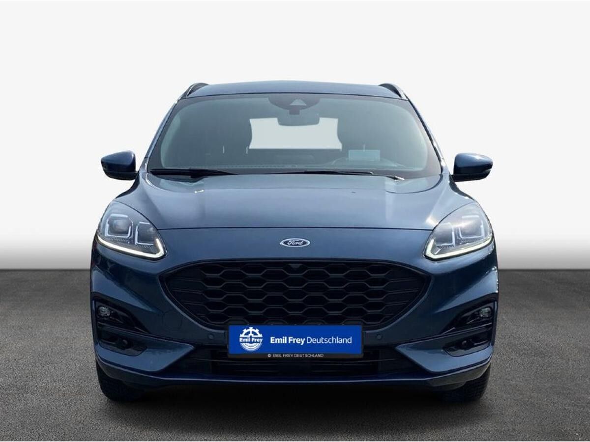 Ford Kuga ST-Line 5-türig 1,5 l EcoBoost *INKL. FRACHT!!!*