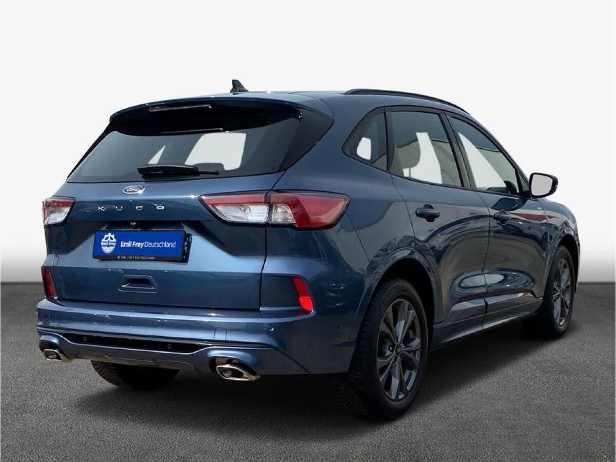 Ford Kuga ST-Line 5-türig 1,5 l EcoBoost *INKL. FRACHT!!!*