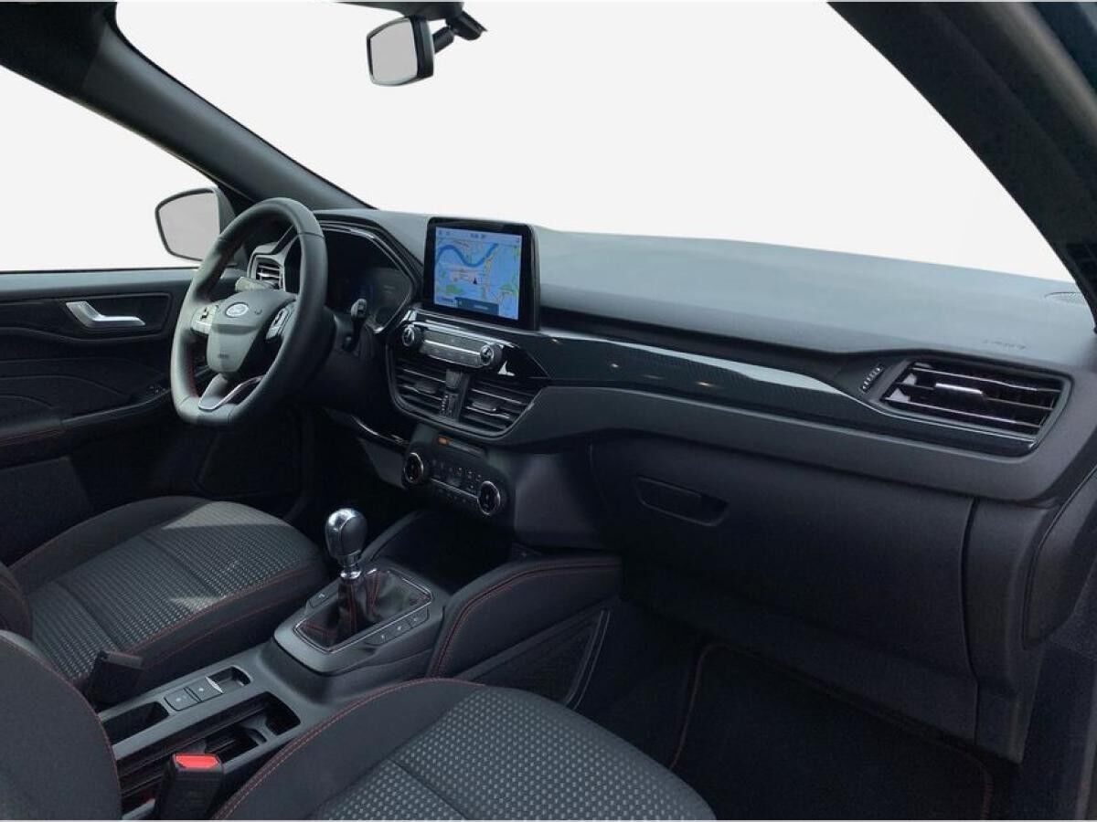 Ford Kuga ST-Line 5-türig 1,5 l EcoBoost *INKL. FRACHT!!!*